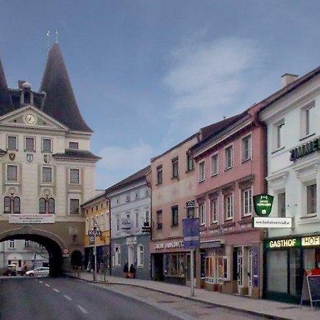 Gasthof Hofbauer Schwanenstadt Bagian luar foto