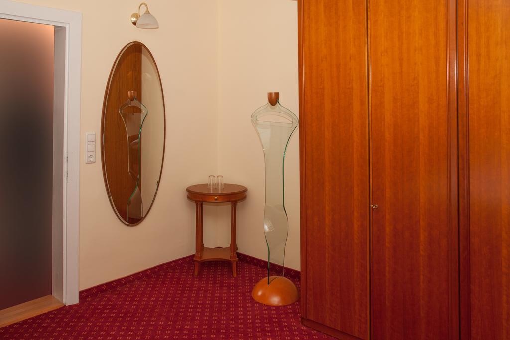 Gasthof Hofbauer Schwanenstadt Bagian luar foto